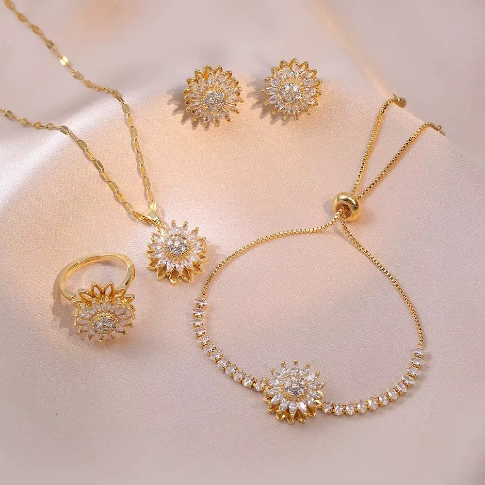 Melly - set collana donna