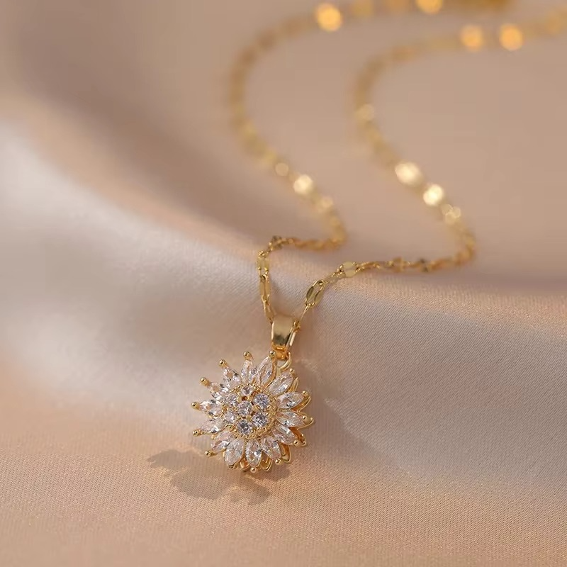 Melly - set collana donna