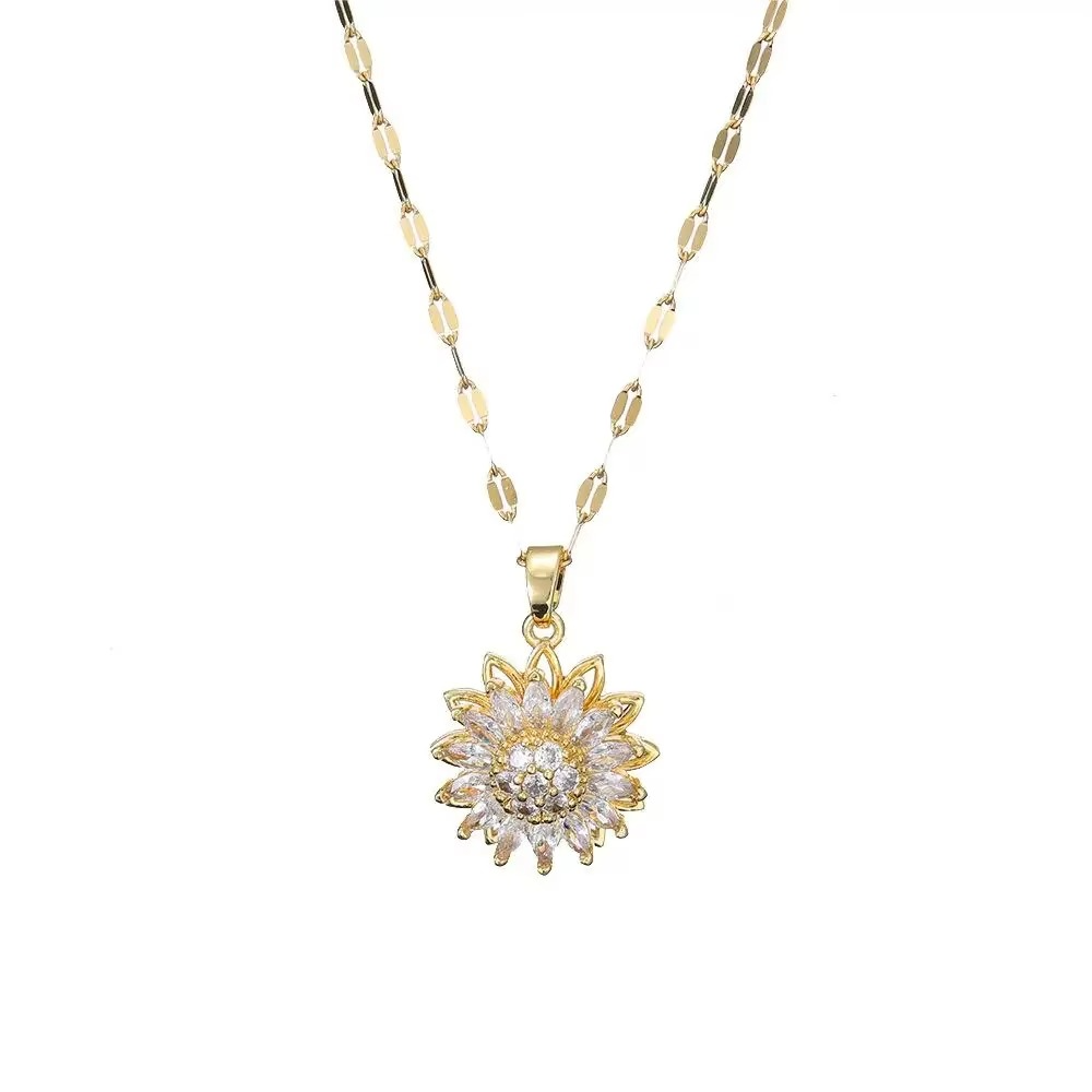 Melly - set collana donna